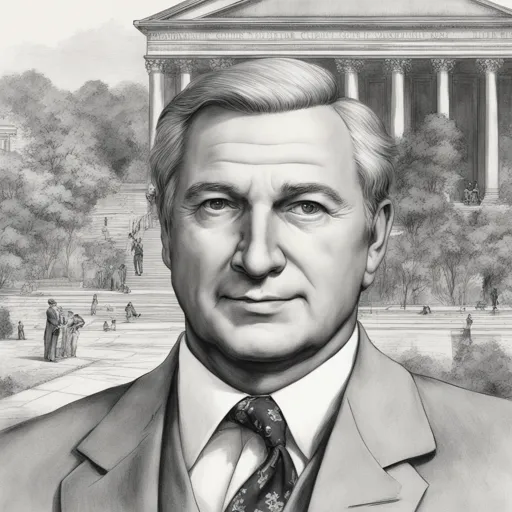 Daniel Curtis (politician)