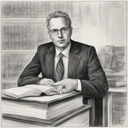 Daniel D. Blinka