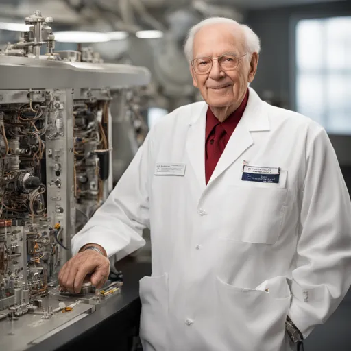 Daniel D. Joseph