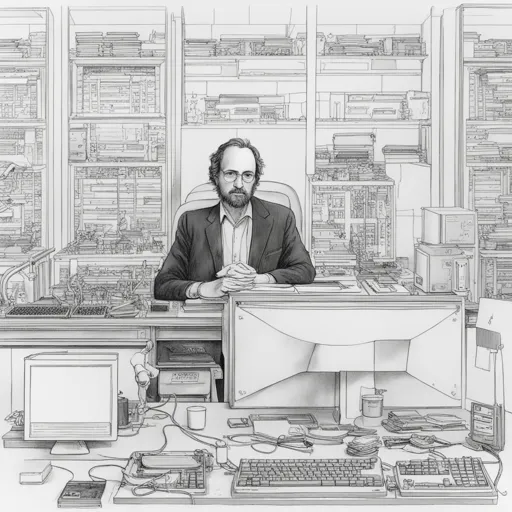 Daniel D. McCracken