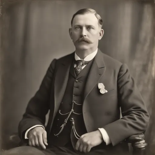 Daniel D. McDonald