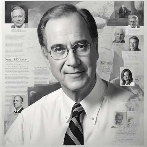 Daniel D. Polsby