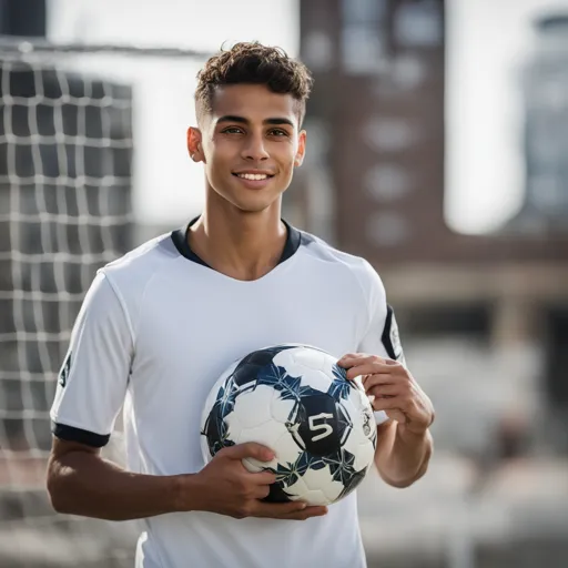 Daniel Da Silva (soccer, born 1998)