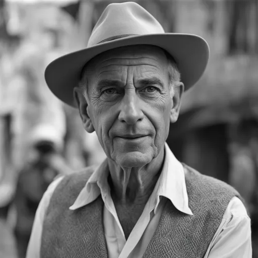 Daniel Dagan