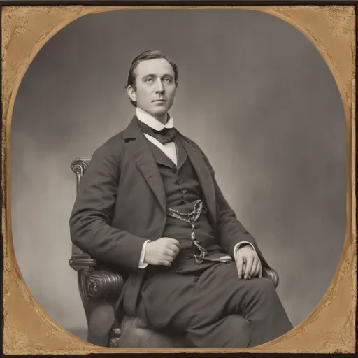 Daniel Daigle