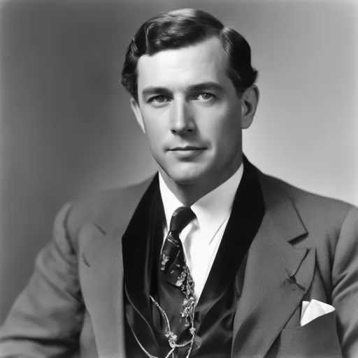 Daniel Dalton (American politician)