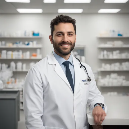 Daniel Daneshvar