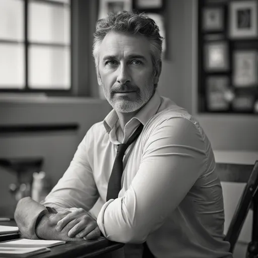 Daniel Danis