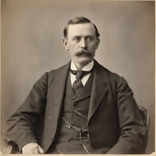 Daniel David Ellis