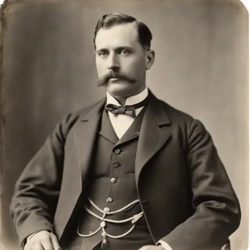 Daniel David Luckenbill