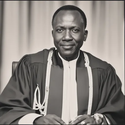 Daniel David Ntanda Nsereko