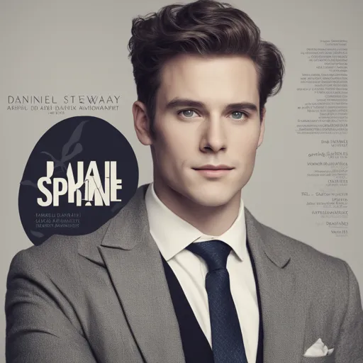 Daniel David Stewart
