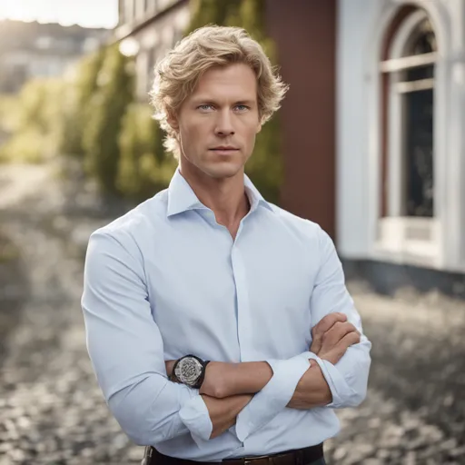 Daniel Davidsson