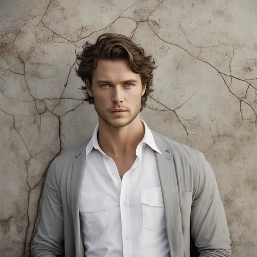 Daniel Davis Wood