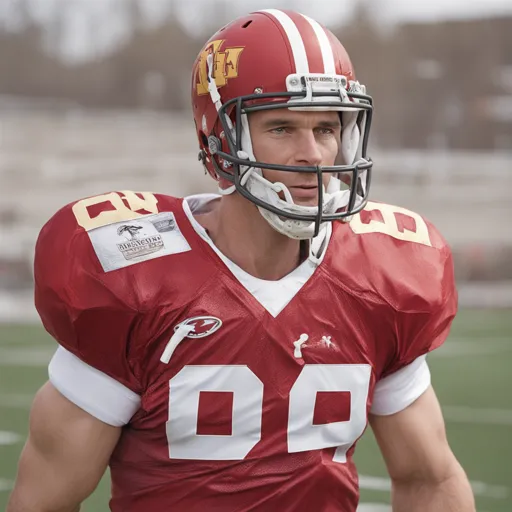 Daniel Day (American football)