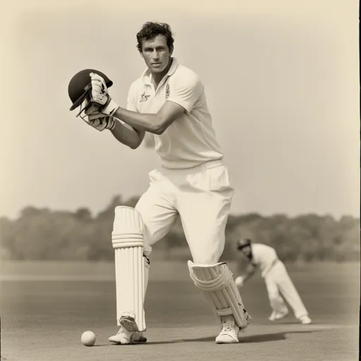 Daniel Day (cricketer)