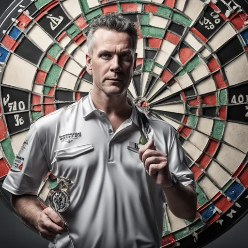 Daniel Day (darts player)