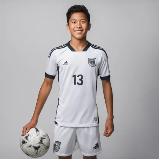 Daniel De Leon (soccer)