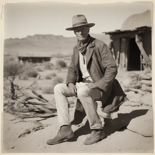 Daniel De Luce