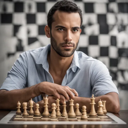 Daniel De Oliveira (chess player)