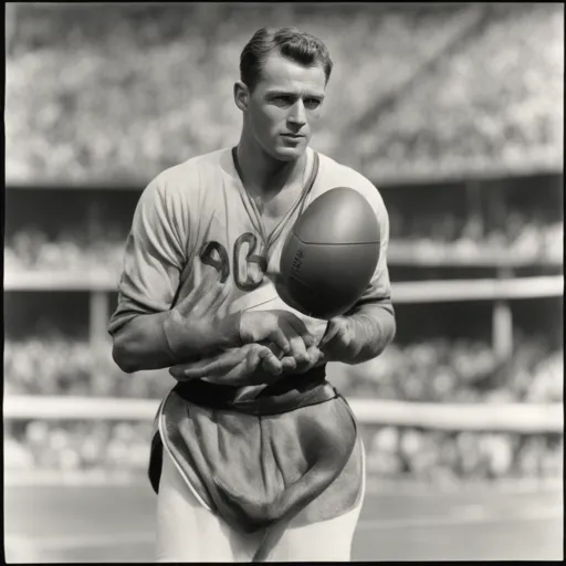 Daniel Dean (athlete)