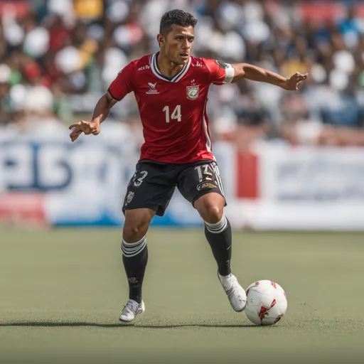 Daniel Delgadillo (footballer)