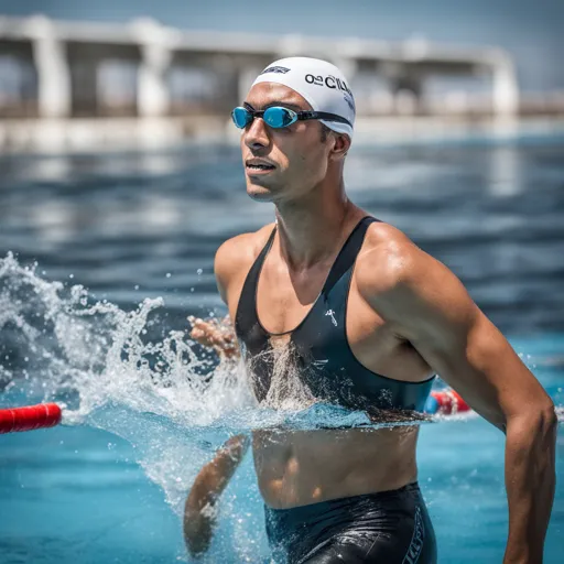 Daniel Delgadillo (swimmer)