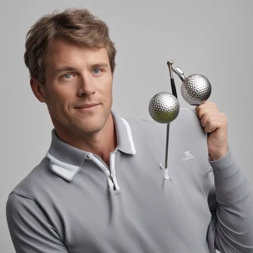 Daniel Denison (golfer)