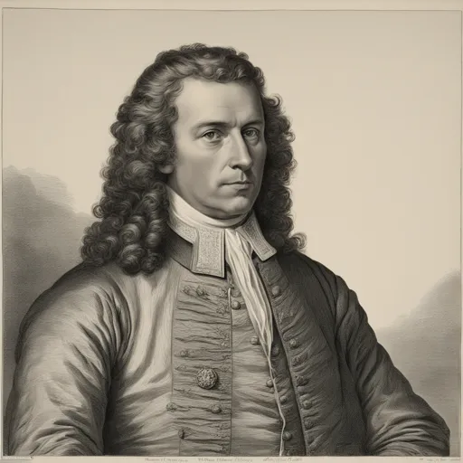 Daniel Denton