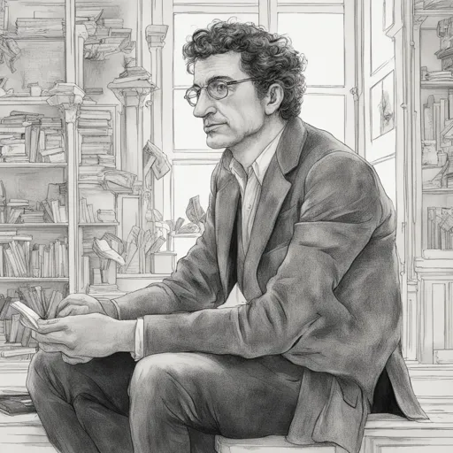 Daniel Desmarquest