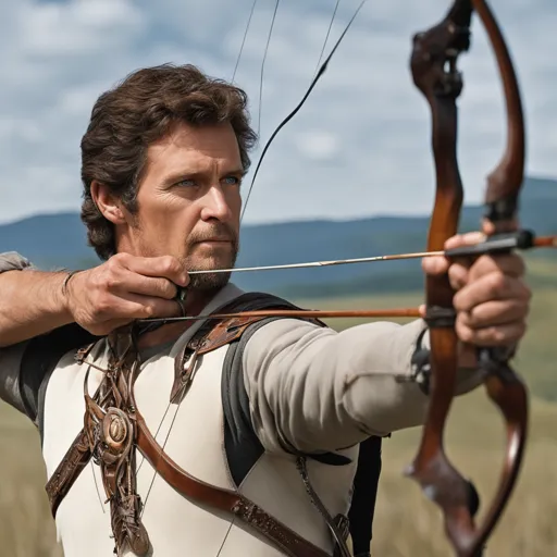 Daniel Desnoyers (archer)