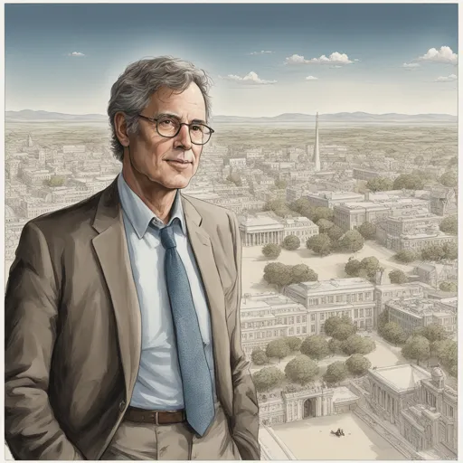 Daniel Deudney