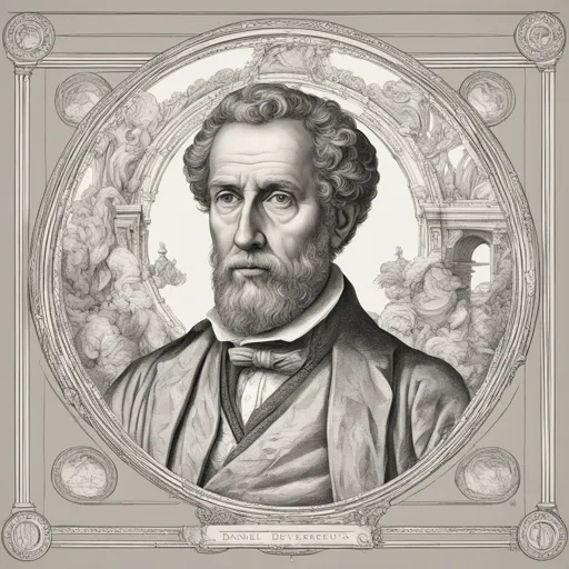 Daniel Devereux
