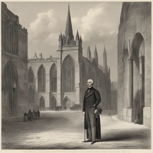 Daniel Dewar