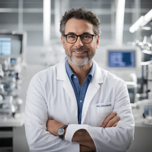 Daniel DiLorenzo
