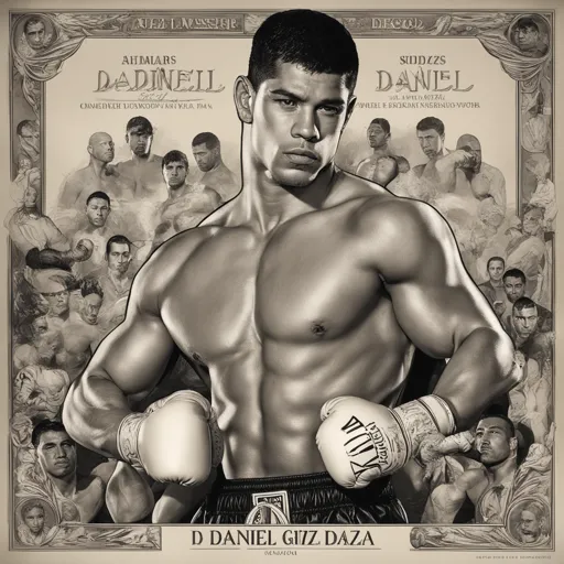 Daniel Diaz (boxer)