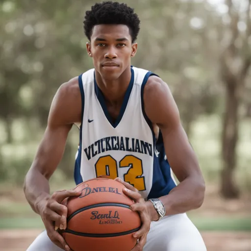 Daniel Dillon (basketball)