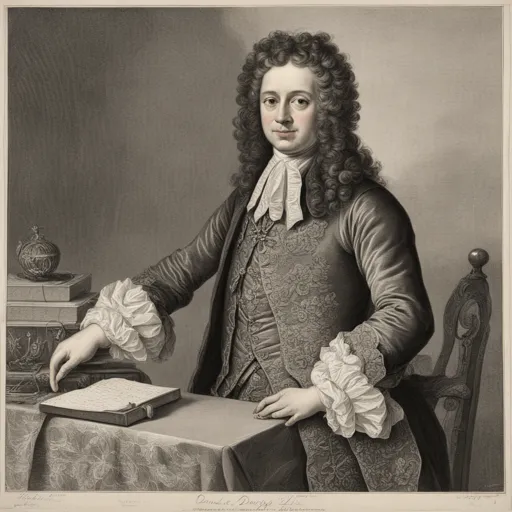 Daniel Disney