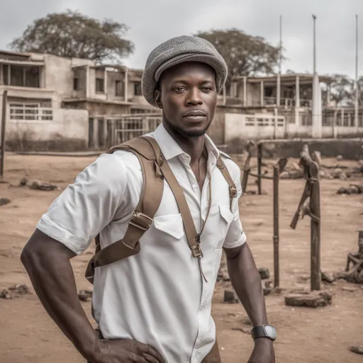 Daniel Dlodlo