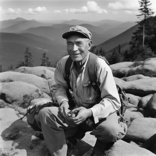 Daniel Doan