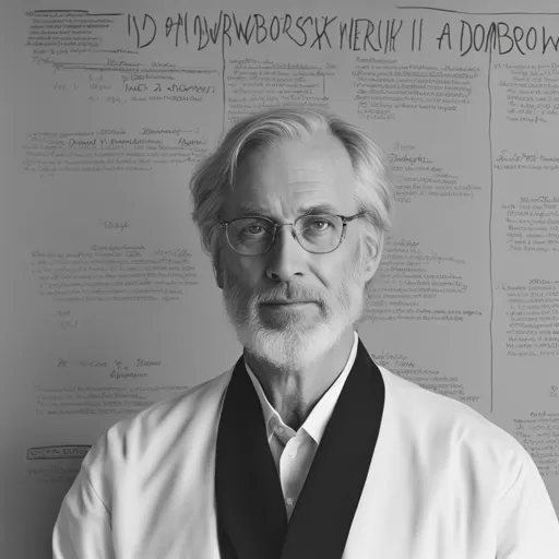 Daniel Dombrowski