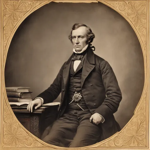 Daniel Dorchester