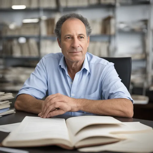 Daniel Doron