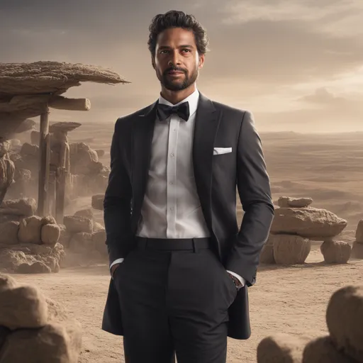 Daniel Dos Santos