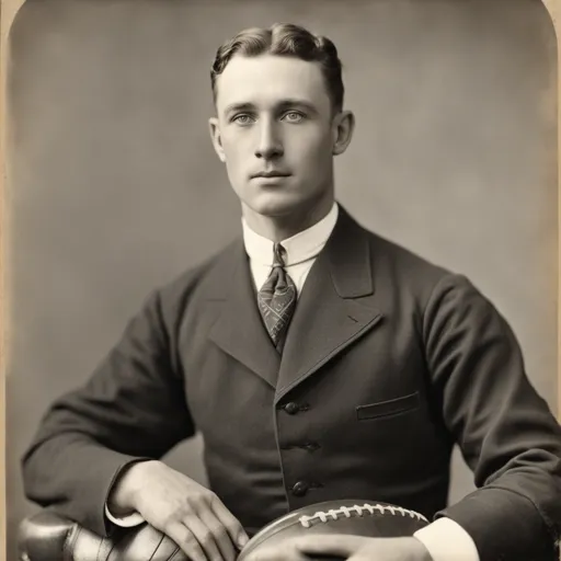 Daniel Dougherty (coach)