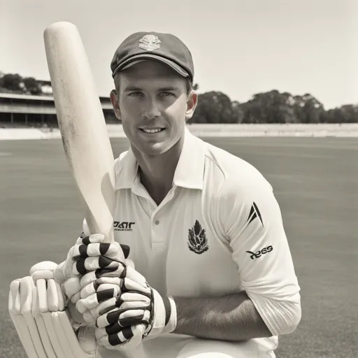 Daniel Drew (cricketer)