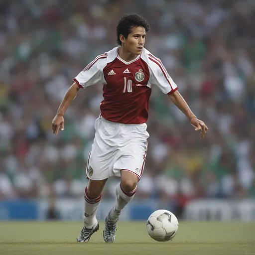 Daniel Duarte (Mexican footballer)