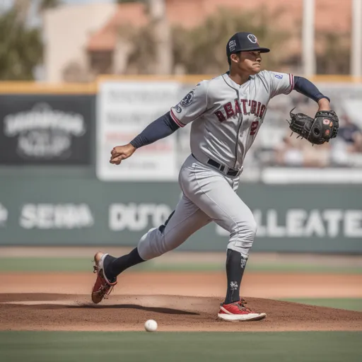 Daniel Duarte (baseball)