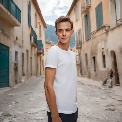 Daniel Ducruet