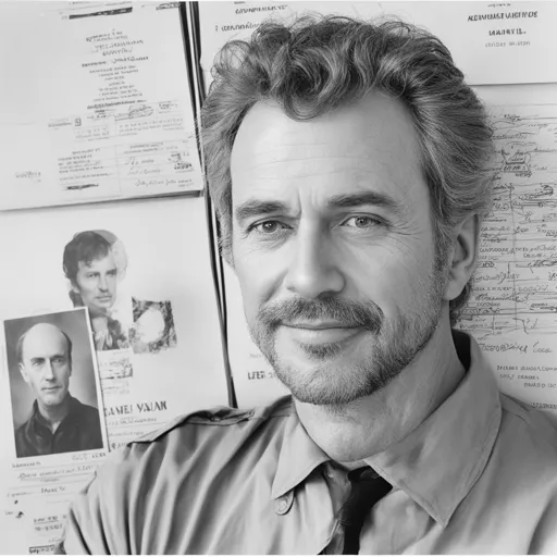 Daniel Duval